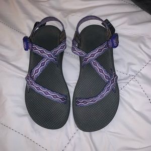 Chaco sandals